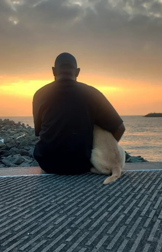 Sky the Golden Star 70 days old Golden Retriever Puppy Kerala in India